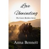 Love Unwinding (The Carter Brothers, Band 1)