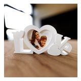 Love Yazılı Fotoğraf Çerçevesi 2