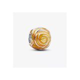 Lovecharm Açan Sarı Gül Charm