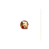Lovecharm Gümüş Iron Man Kask Charm