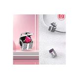 Lovecharm Gümüş Işıltılı Hediye Kutusu Charm