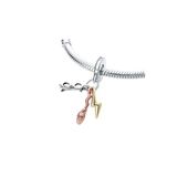 Lovecharm Harry Potter X Gözlükleri, Nimbus 2000 Ve Şimşek Sallantılı Charm