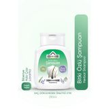 Lovecra Dökülen Saçlar Için Şampuan Biberiye Lavanta Adaçayı Yağı Güçlü Bakım Saç Canlılığı 290 ml