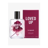 Loved Up Feel Good Çiçeksi Kadın Parfümü Edt 37214