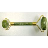 Lovely Bird Ekonomik Setjade Roller %100 Orijinal Yeşim Taşı Yüz Masaj Rulosu