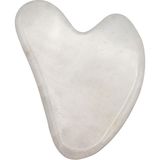 Lovely Bird Kristal Kuvars Kalp Gua Sha