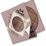 Lovely Dark Chocolate Bronzer Pudra