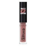 Lovely Extra Lasting No: 19 Lip Gloss