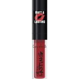 Lovely Extra Lasting No: 3 Dudak Parlatıcısı