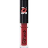 Lovely Extra Lasting No: 3 Lip Gloss