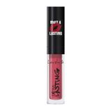 Lovely Extra Lasting No: 6 Lip Gloss