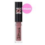 Lovely Extra Lasting No:18 Dudak Parlatıcısı