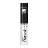 Lovely Extra Lasting Top Coat Lip Gloss