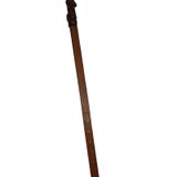 Lovely Hakiki Deri Ayarlanir Kopek Boyun Tasma Kahve 2-50 Cm 15-25 Kg Kopeklere Uygun