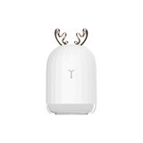 Lovely Humidifier Ortam Dezenfeksiyon Ve Şık Buhar Makinesi