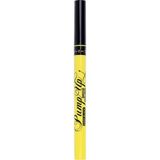 Lovely İnce Uçlu Ultra Siyah Eyeliner 2,5 ml – Hassas ve Net Çizim, Suya Dayanıklı Uzun Süre Kalıcı Formül