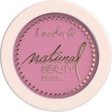 Lovely No:3 Natural Beauty Allık