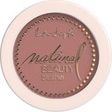 Lovely No:4 Natural Beauty Allık