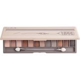 Lovely Nude Far Paleti