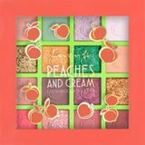 Lovely Peaches And Cream Lovely Far Paleti