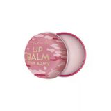 Lovely Pink Army Rich Dudak Koruyucu