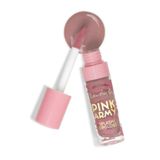 Lovely Pink Army Splash No:3 Dudak Parlatıcısı