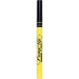 Lovely Pump Up Deep Siyah Eyeliner