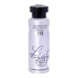 Lovely Spring 212 Women 200 ml Deodorant