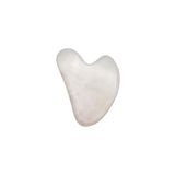Lovelybird Kristal Kuvars Kalp Gua Sha