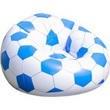 Lovelybird Şişme Futbol Topu Şeklinde Koltuk Su Geçirmez