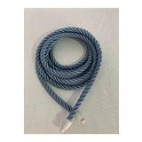 lovelyhome35 Indigo Kruvaze Perde Toplama Kordonu(2,50cm)