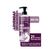 Lovendas Selülit Ve Çatlak Karşıtı Inceltici Sıkılaştırıcı Jel 250ml