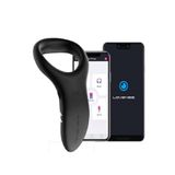 Lovense Diamo Telefon Kontrollü Penis Halkası Cock Ring