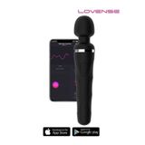 Lovense Domi 2 Ultra Güçlü Akıllı Telefon Uyumlu Wand Vibratör