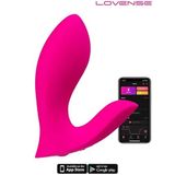 Lovense Flexer App Controlled Telefon Uyumlu - LVFLE