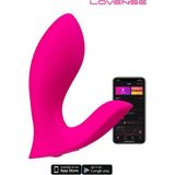 Lovense Flexer App Controlled