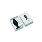 Lovense Hush 2 57Mm Anal Telefon Kontrollü Plug