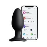 Lovense Hush 2 Akıllı Telefon Kontrollü 2.25 Inch Anal Plug