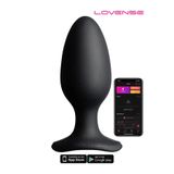 Lovense HUSH 2 Anal Plug 2.25''