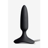 Lovense HUSH 2 Telefon ve Bluetooth Kontrollü Anal Plug 1″