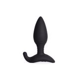 Lovense Hush Usb Şarjlı Uyumlu Yüksek Kaliteye Sahip Titireşimli Anal Vibratör