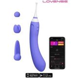 Lovense Hyphy App Controlled