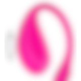 Lovense Lush 2.0 Yeni Versiyon Akıllı Telefon&tablet Kontrol Giyilebilen Vibratör