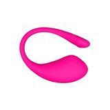 Lovense Lush 3.0 Yeni Nesil Akıllı Telefon Tablet Uyumlu Giyilebilir Vibratör