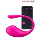Lovense LUSH 3 App Controlled - LVSL3