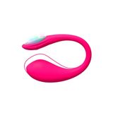 Lovense Lush Mini G-Spot Uyarıcı Giyilebilir Vibratör