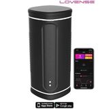 Lovense Mastürbatör App Controlled Erkek Cinsel Uyarım Cihazı