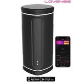 Lovense Mastürbatör App Controlled