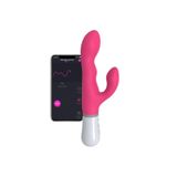 Lovense Nora Vibratör Akıllı Telefon Uyumlu Ve Uzaktan Kontrol