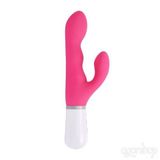 Lovense Nora Vibratör Akıllı Telefon Uyumlu&Uzaktan Kontrol